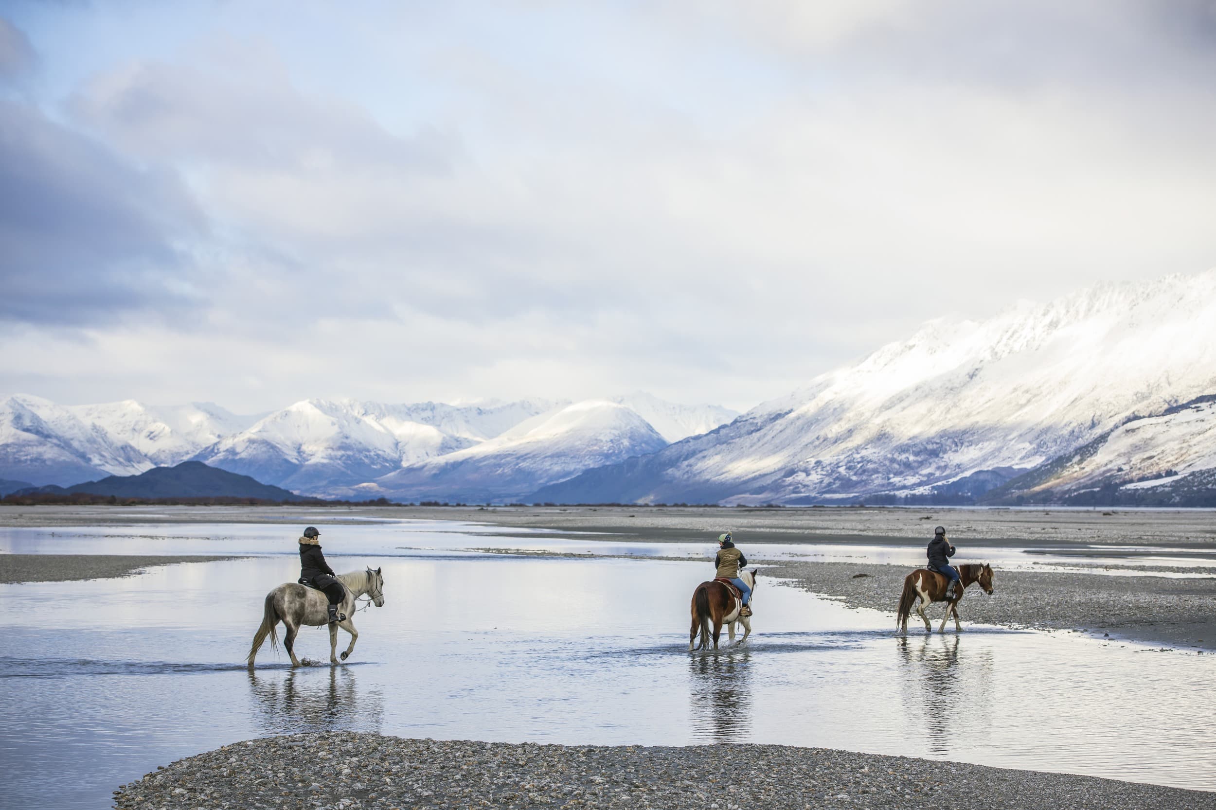 Glenorchy, Queenstown