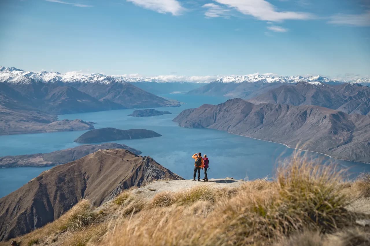 Minaret Station: New Zealand's most remote luxury lodge