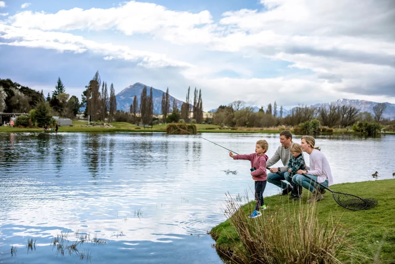 Huka Lodge: what to know before you go