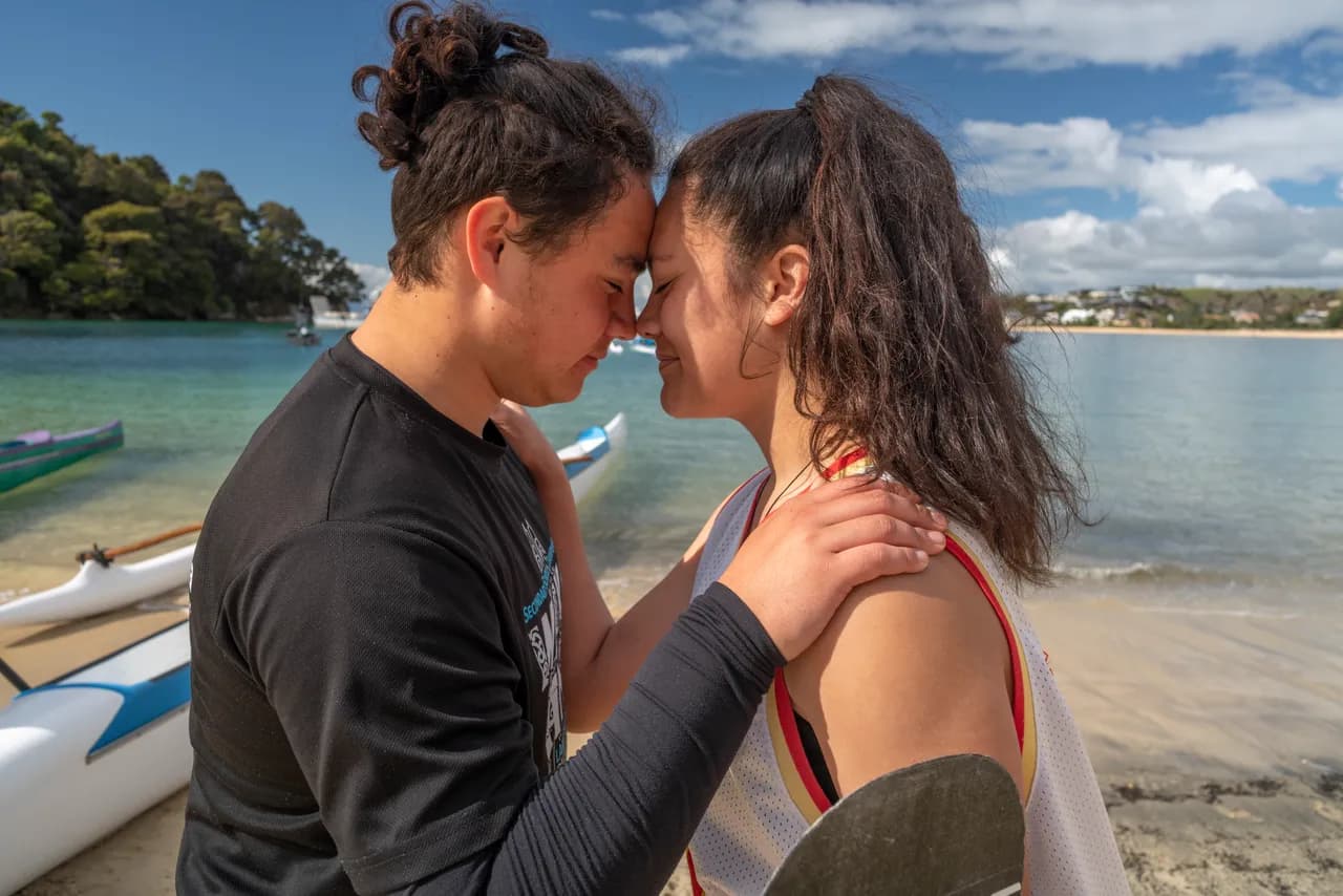 Manaakitanga: the Māori art of hospitality