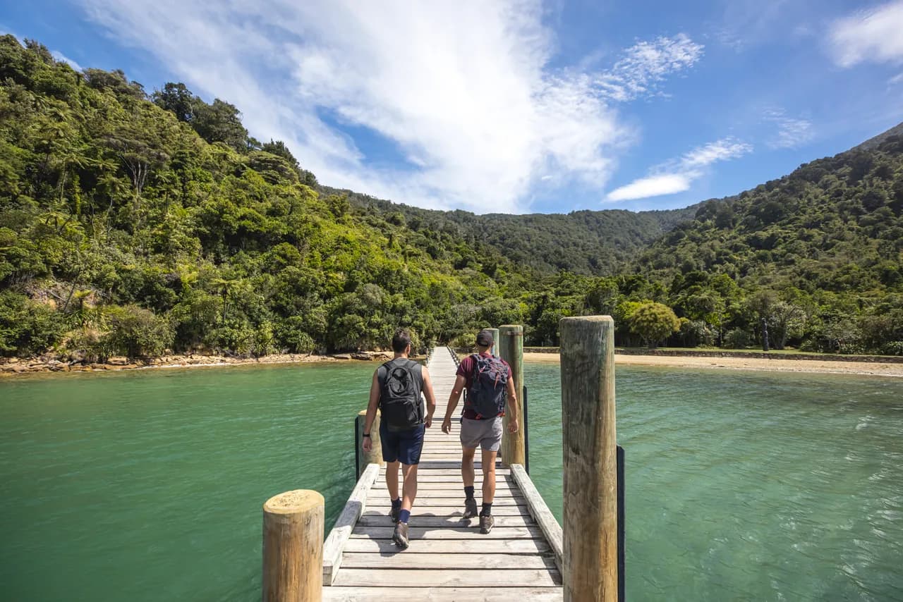 The Great Walks: which one is right for you?