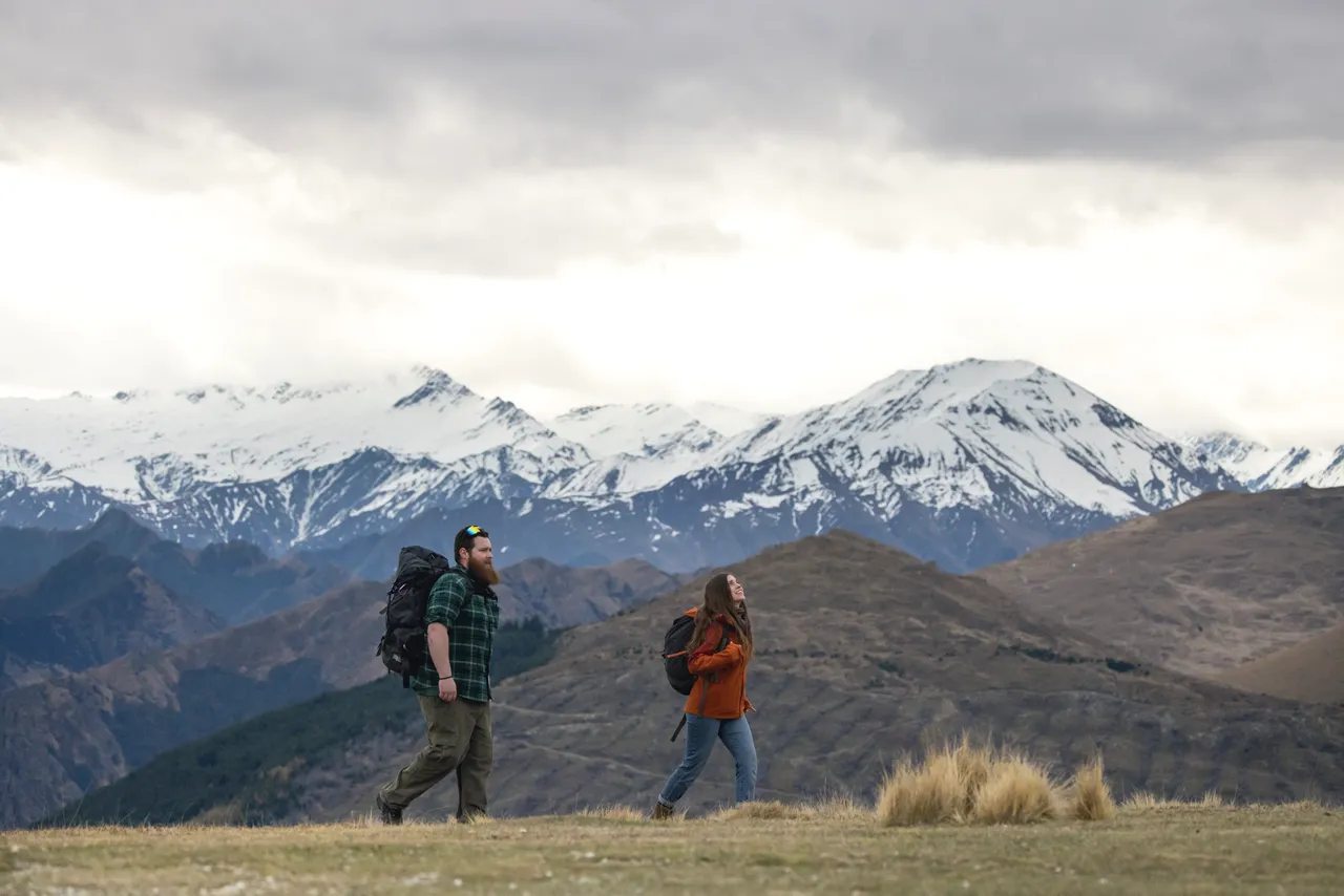 Queenstown