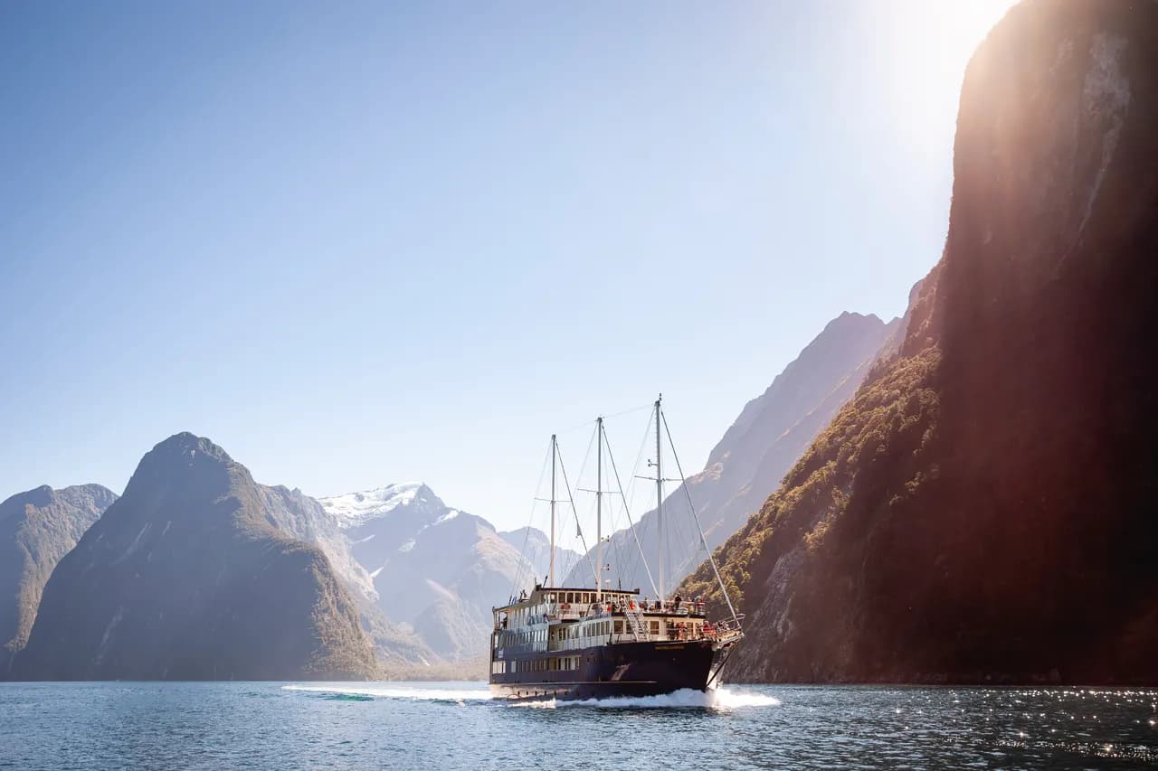 Why New Zealand is the world's most underrated luxury destination