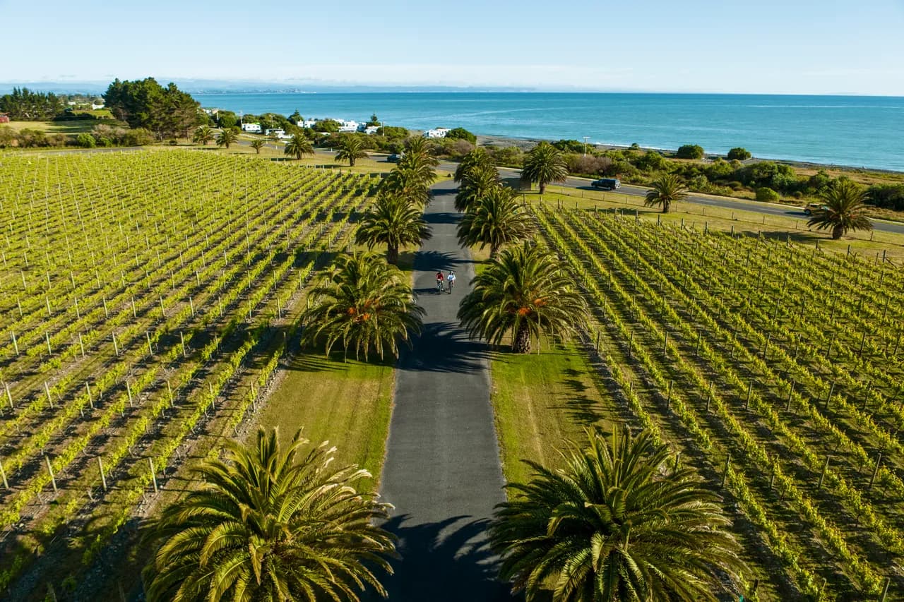 The Michelin Key: what it means for New Zealand's luxury lodges