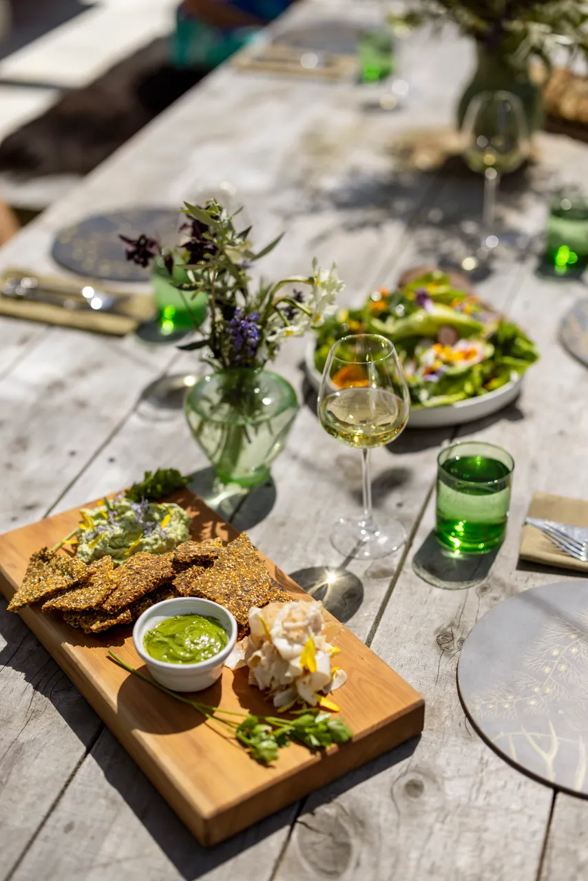 The MICHELIN Guide comes to New Zealand