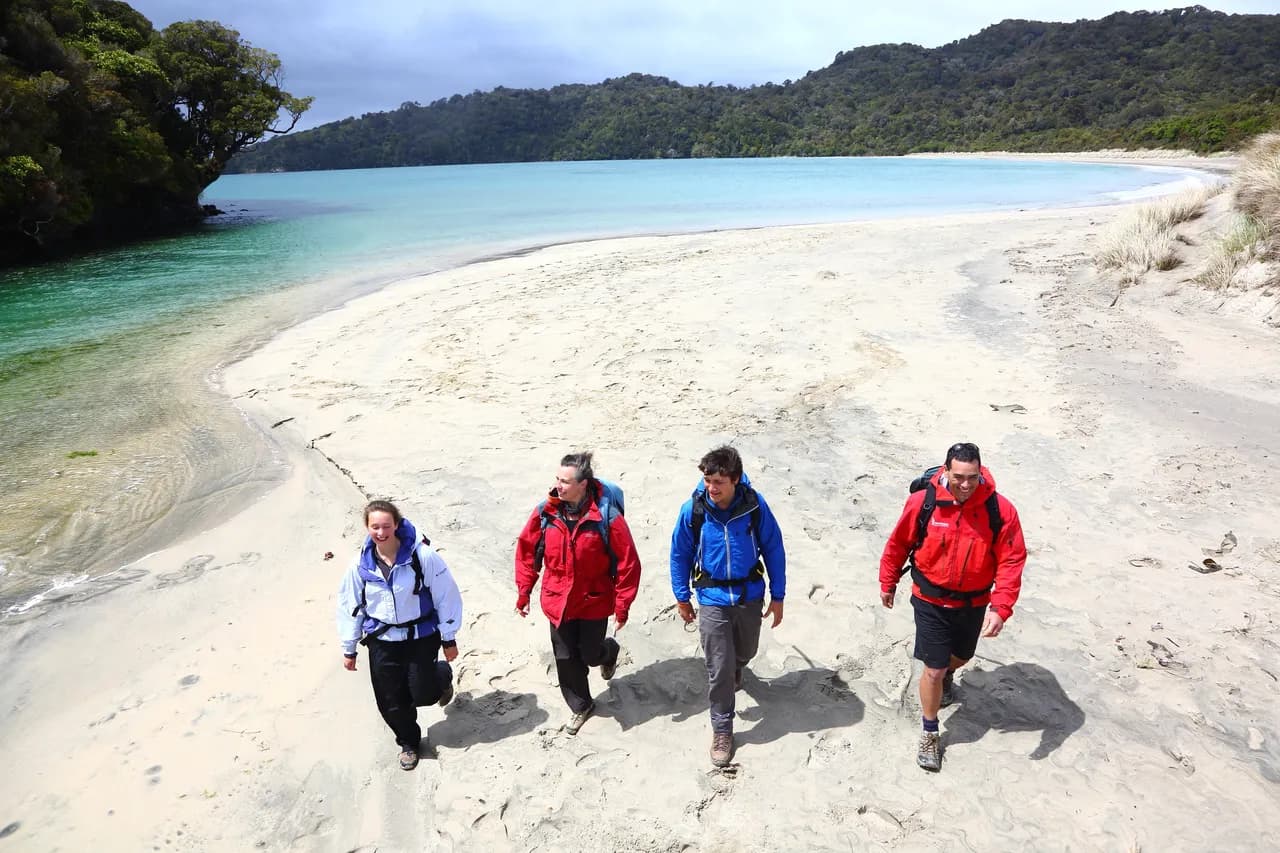 Rakiura / Stewart Island