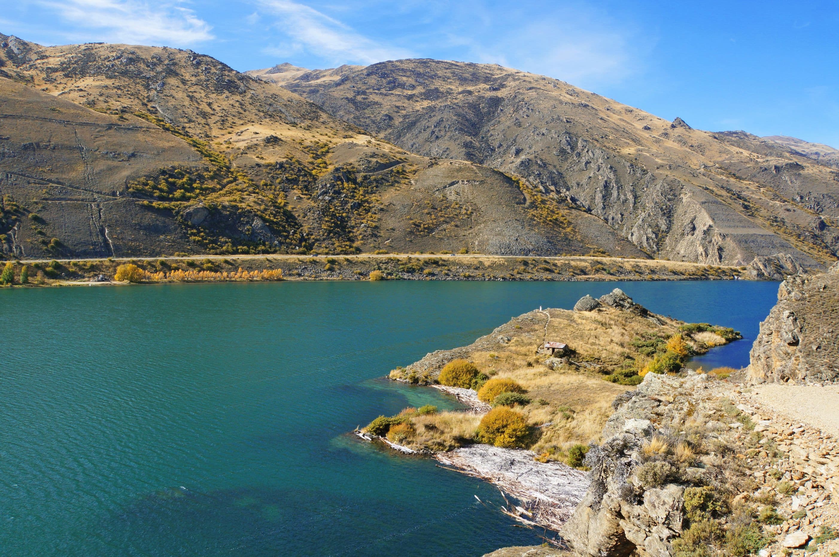 Clutha Region