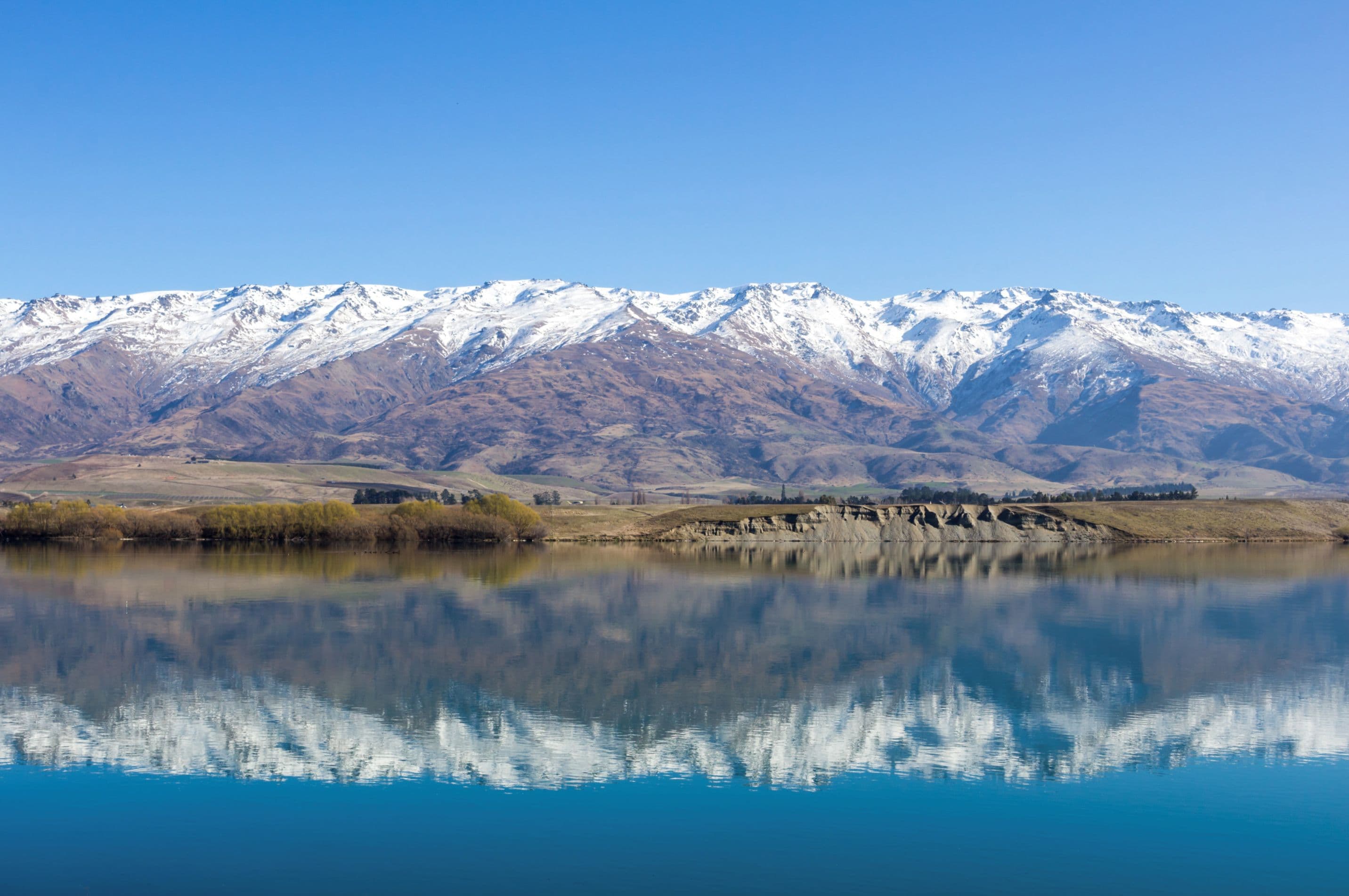 Central Otago