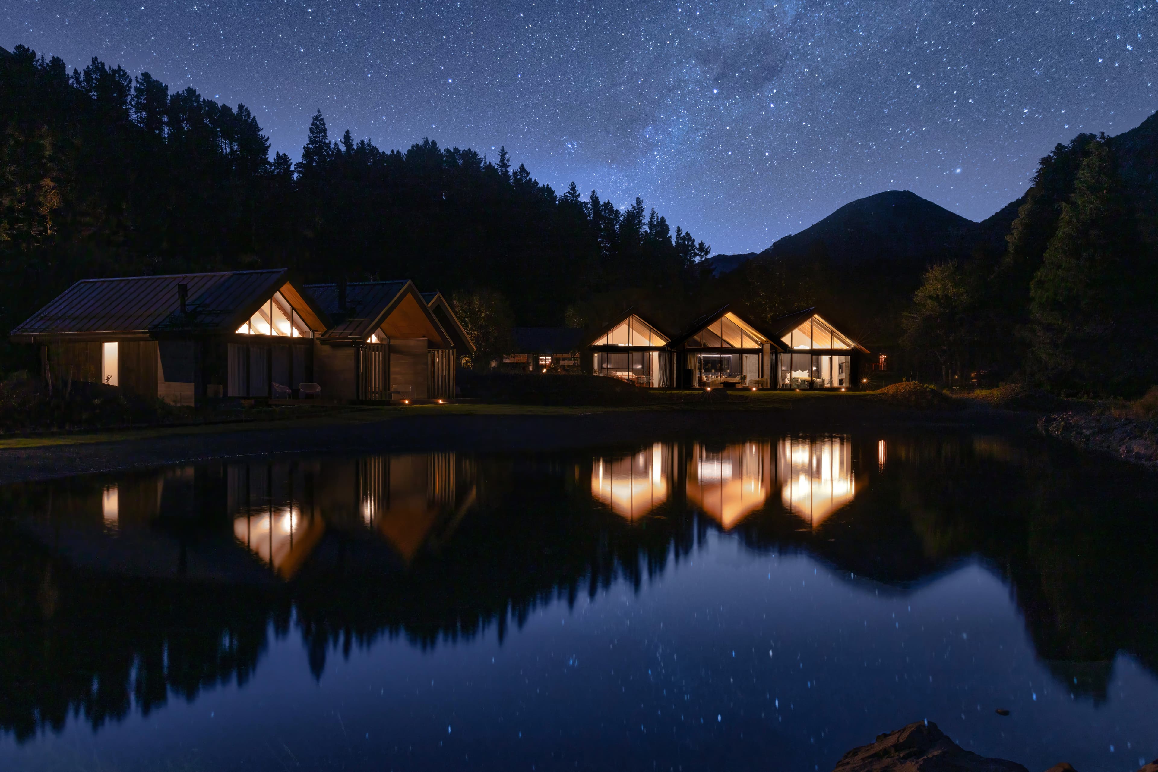 Flockhill Lodge: what to know before you go